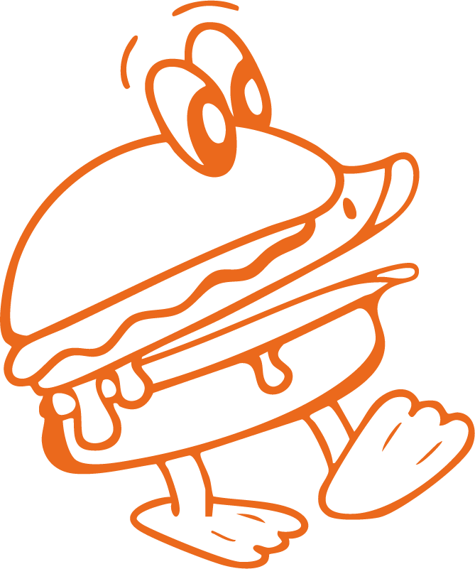 Quack Burgers